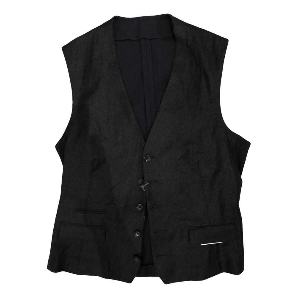 Z Zegna Wool vest - image 1