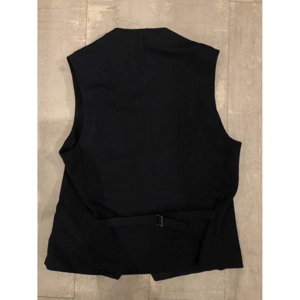 Z Zegna Wool vest - image 2