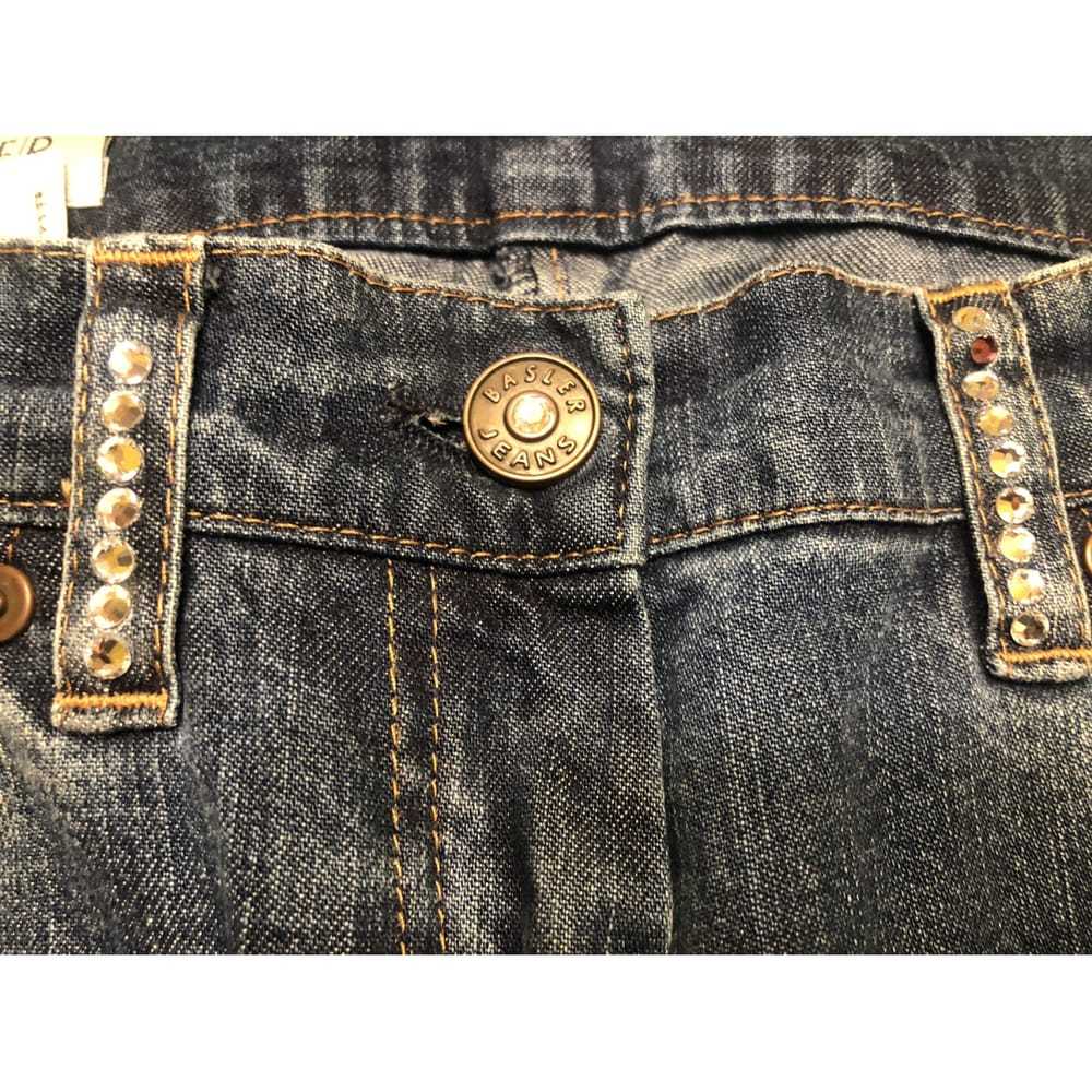 Basler Straight jeans - image 3