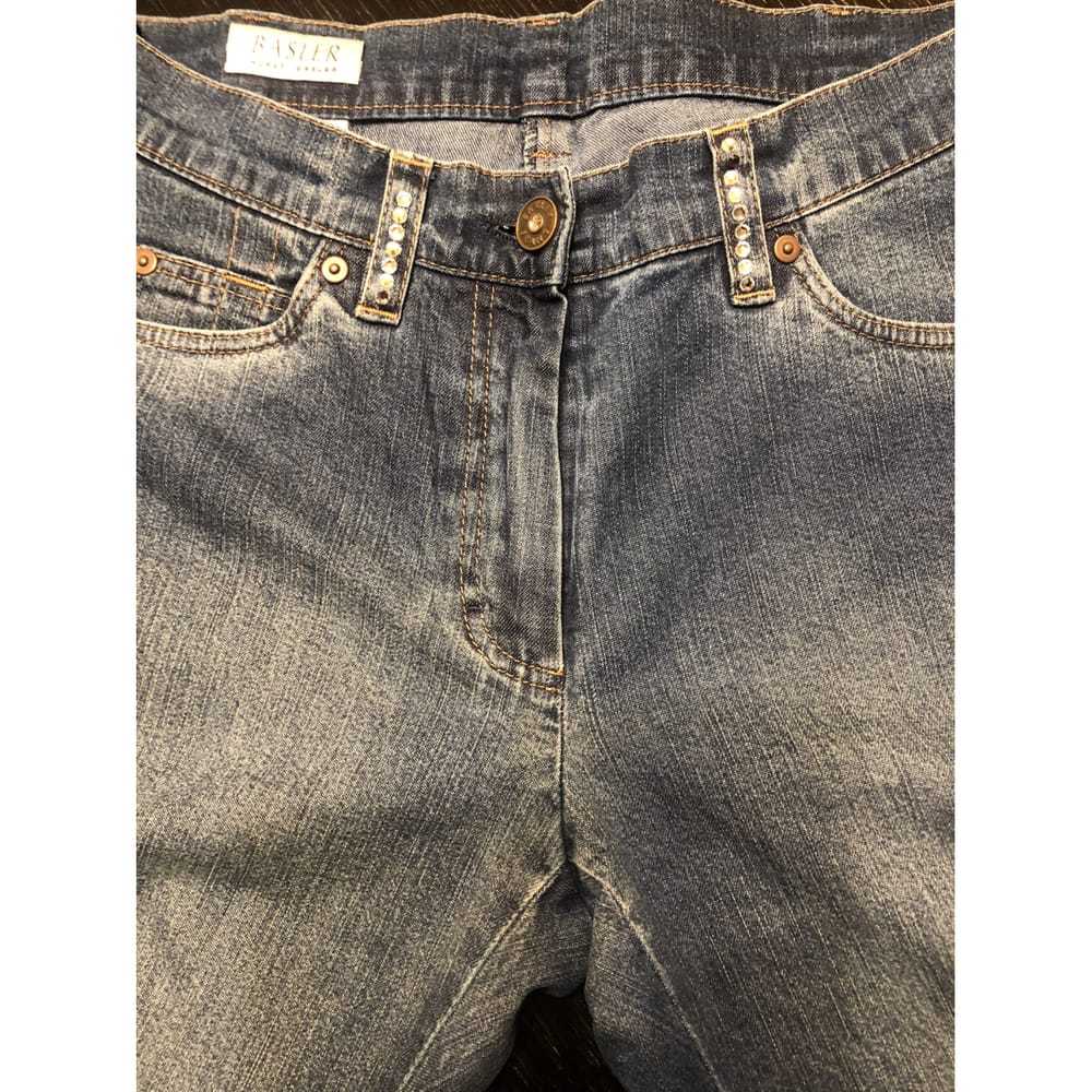 Basler Straight jeans - image 5