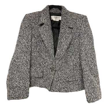 Yves Saint Laurent Wool blazer - image 1