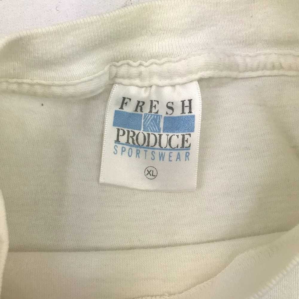 Vintage Fresh Produce Sportswear Unisex Club Palm… - image 3
