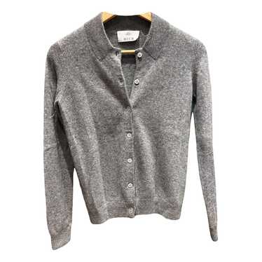 Allude Cashmere cardigan - image 1