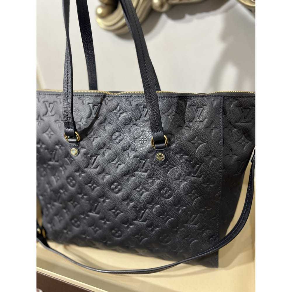 Louis Vuitton Lumineuse leather tote - image 10