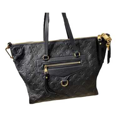 Louis Vuitton Lumineuse leather tote - image 1