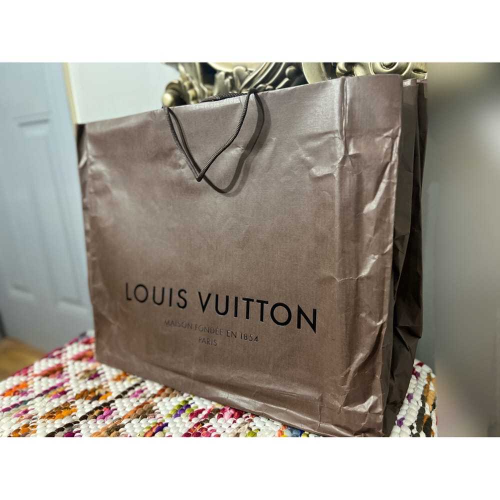 Louis Vuitton Lumineuse leather tote - image 5