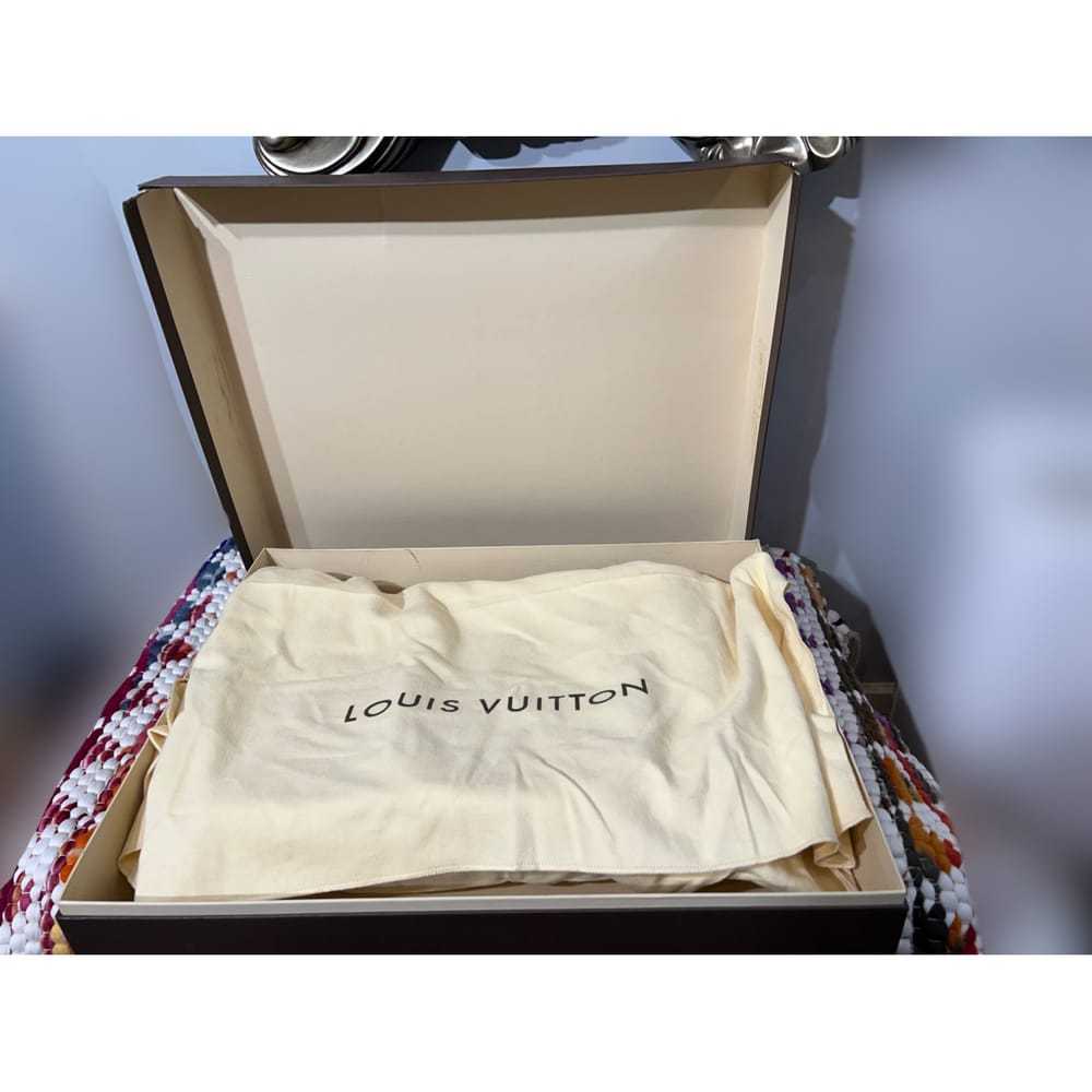 Louis Vuitton Lumineuse leather tote - image 6