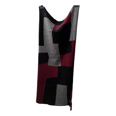 Comme Des Garcons Wool scarf - image 1