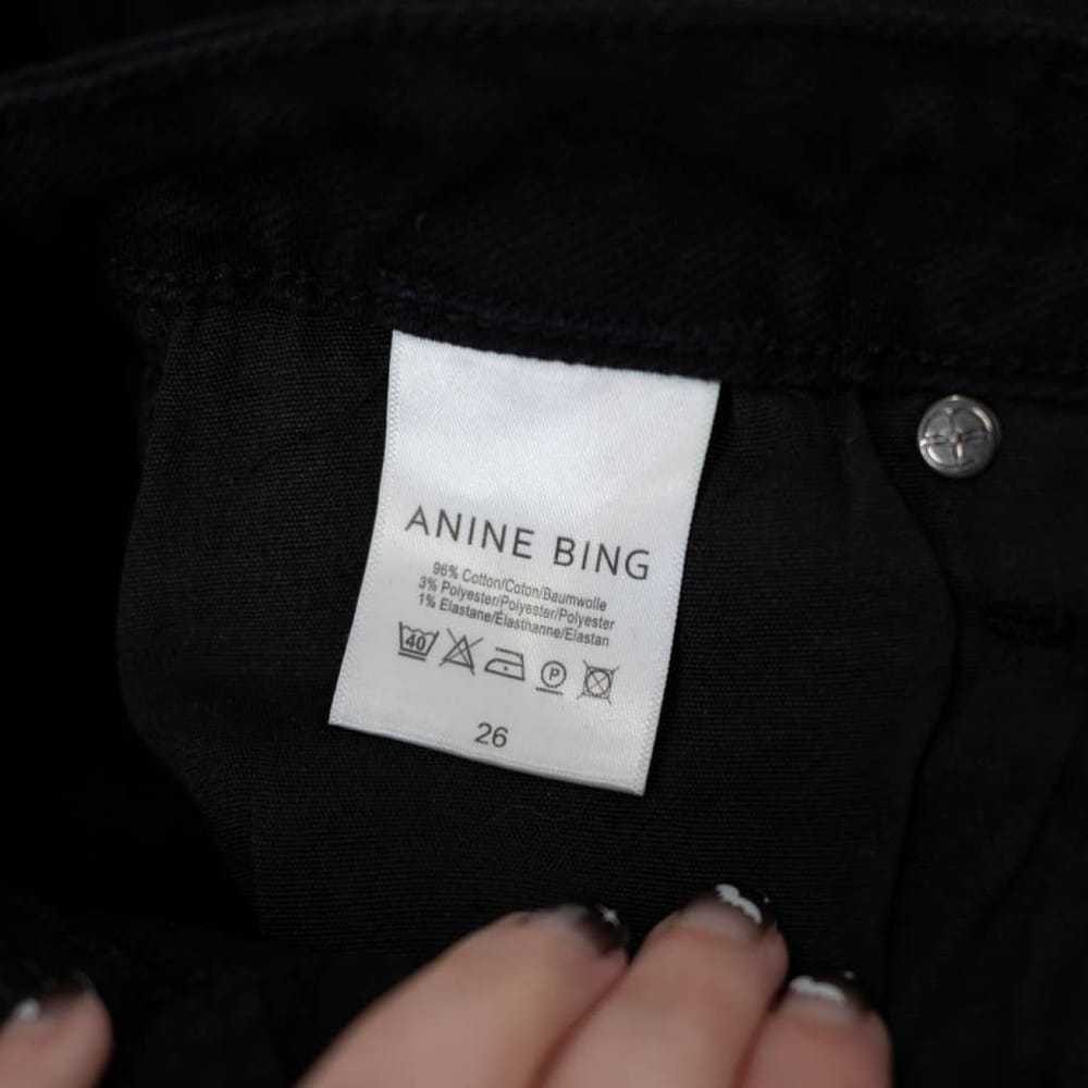 Anine Bing Slim jeans - image 4