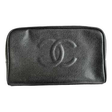 Chanel Timeless/Classique leather purse - image 1