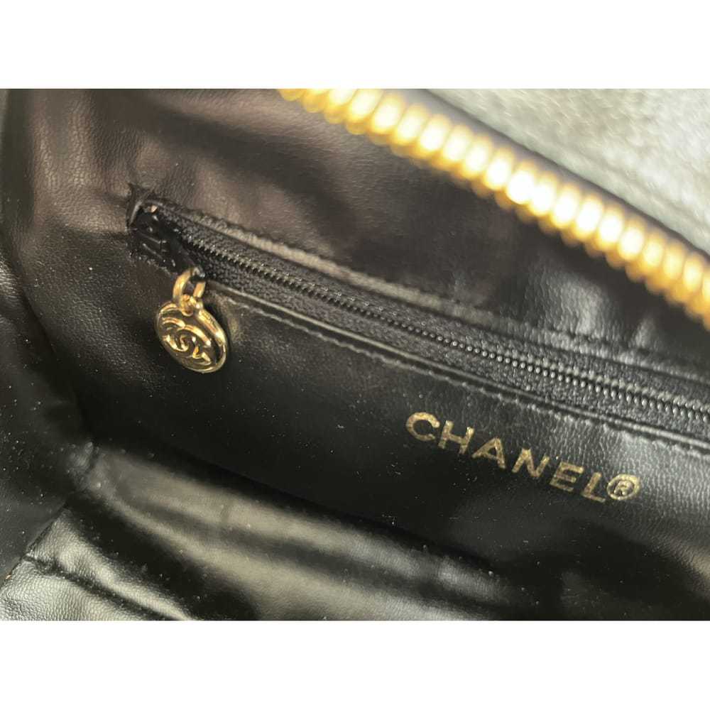 Chanel Timeless/Classique leather purse - image 5