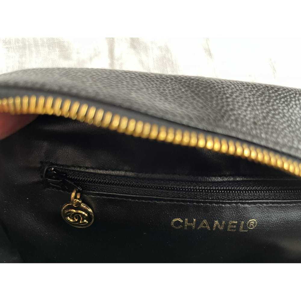 Chanel Timeless/Classique leather purse - image 6