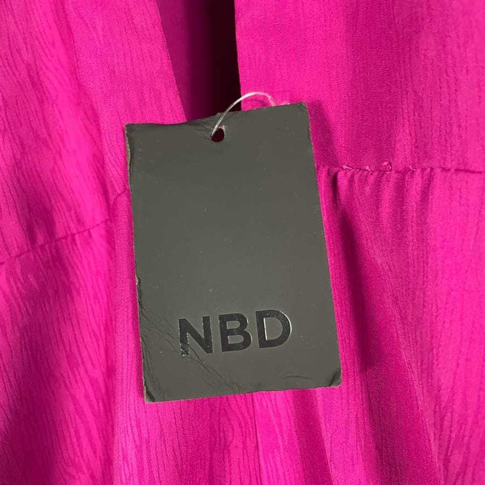 NBD Mini dress - image 8