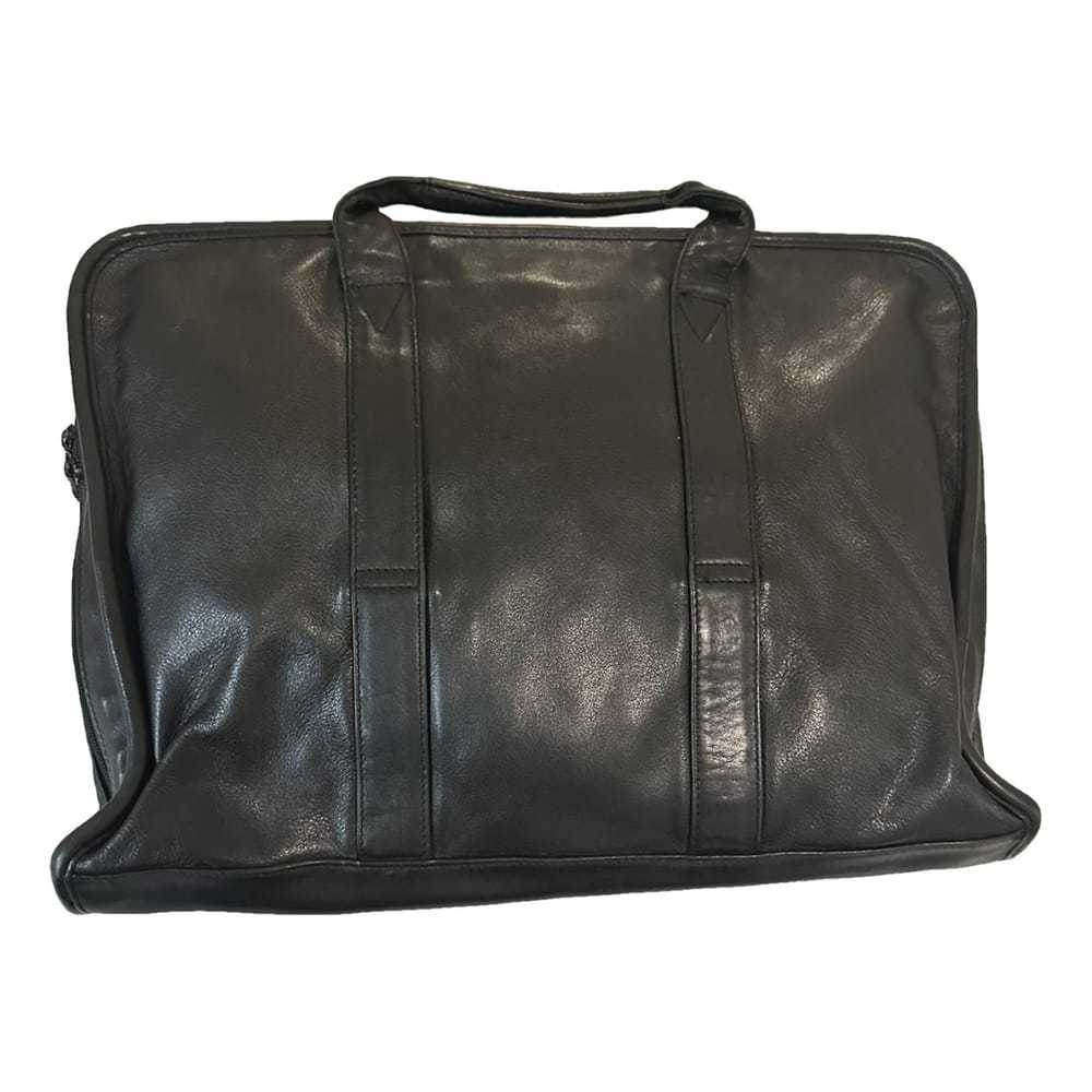 Tumi Leather bag - image 1