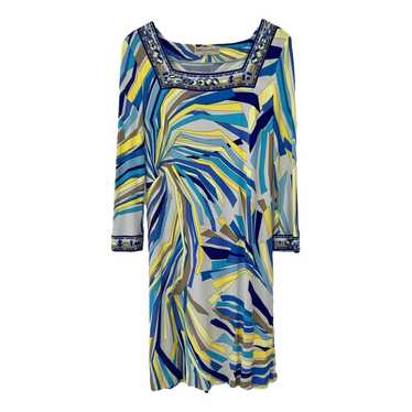 Emilio Pucci Mini dress - image 1