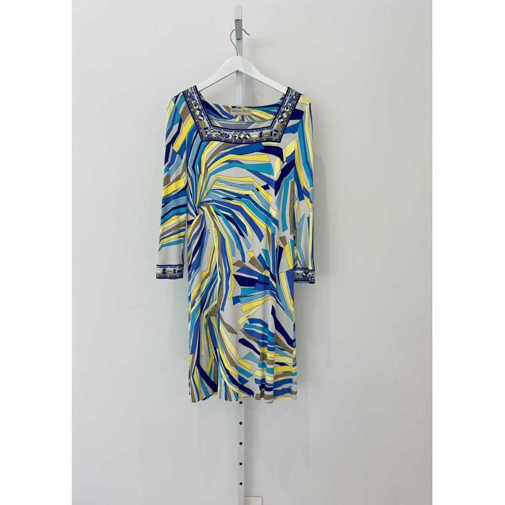 Emilio Pucci Mini dress - image 2