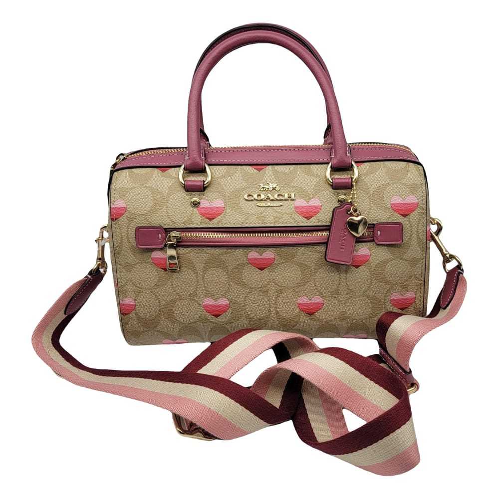 Coach Satchel - image 1