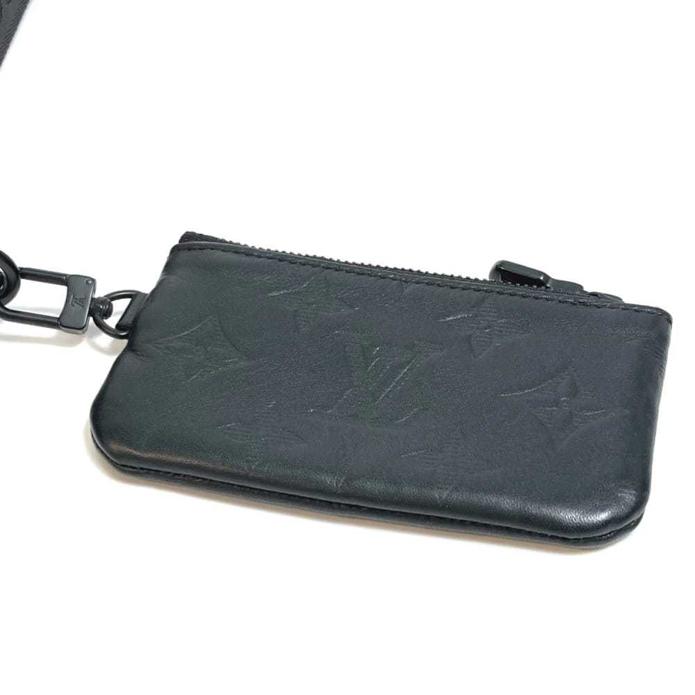Louis Vuitton Crossbody leather handbag - image 2