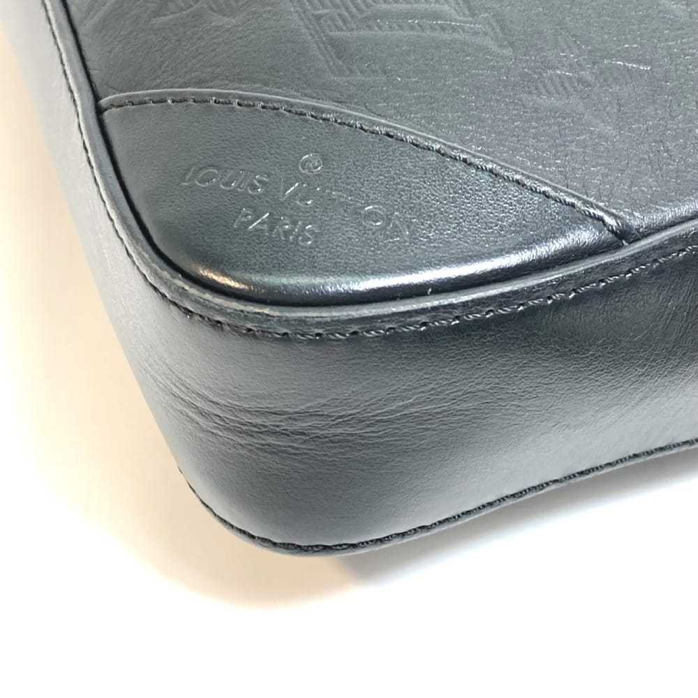 Louis Vuitton Crossbody leather handbag - image 5