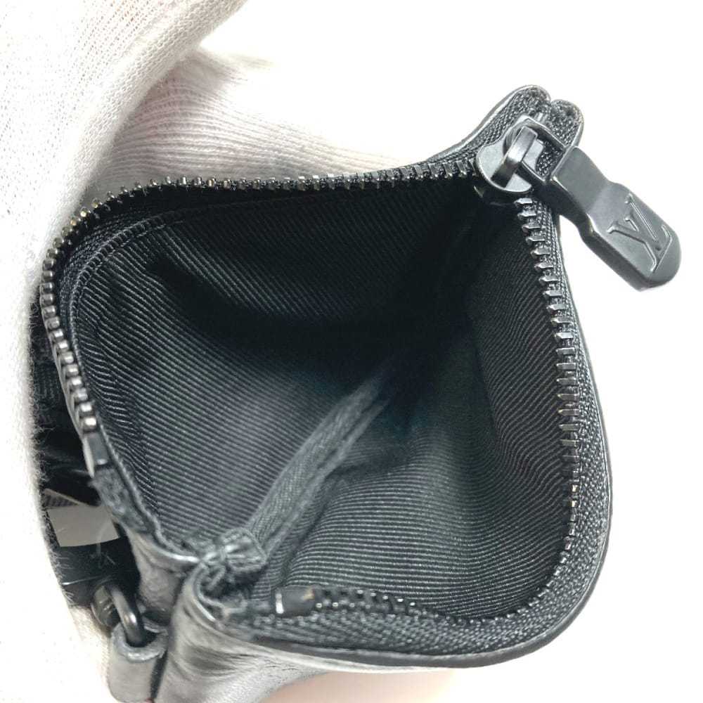 Louis Vuitton Crossbody leather handbag - image 6