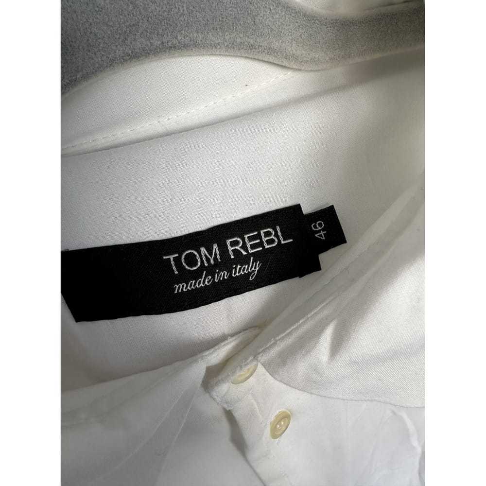 Tom Rebl Shirt - image 4