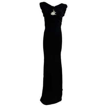 John galliano maxi - Gem