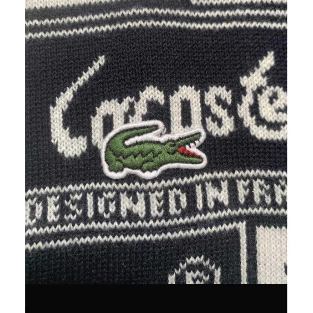 Lacoste Live Pull - image 2