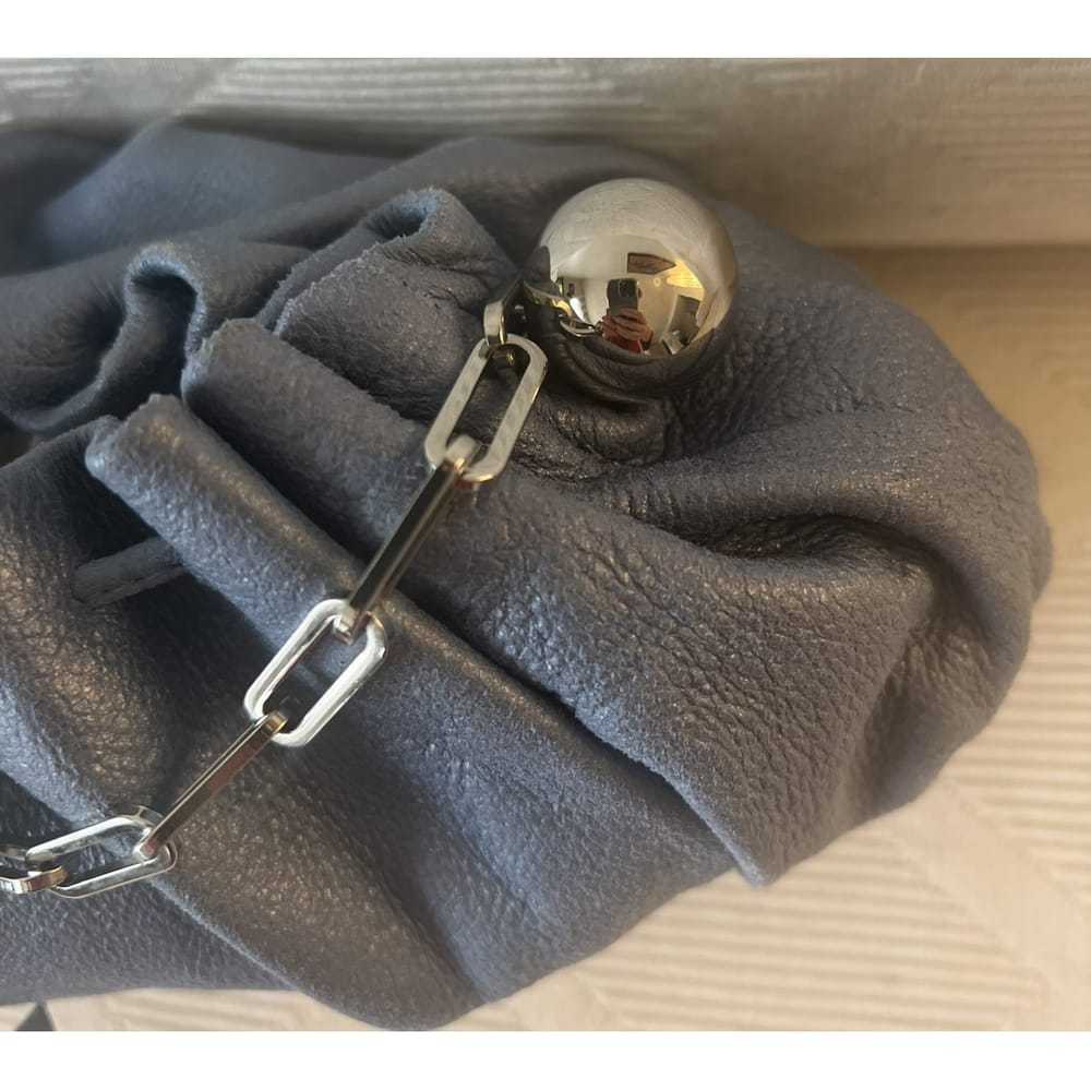 Jean Paul Gaultier Leather handbag - image 10