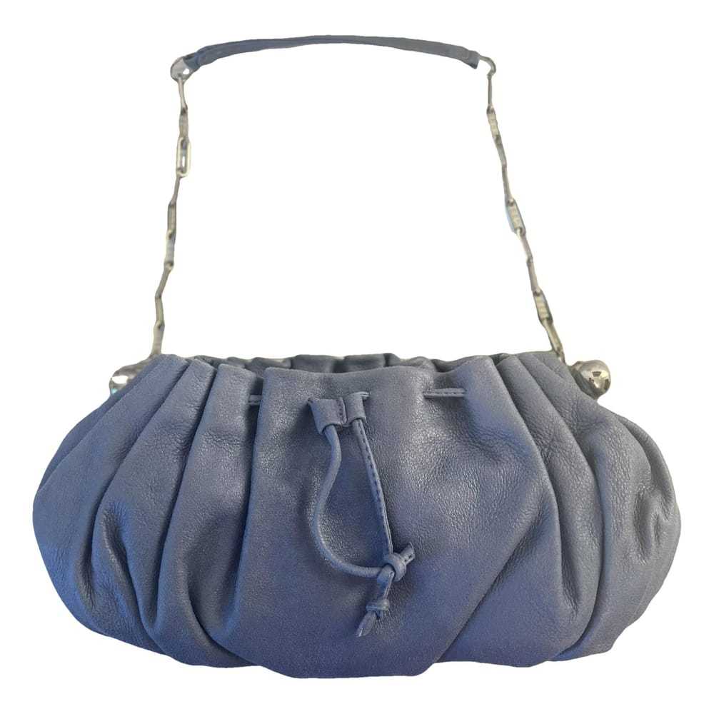 Jean Paul Gaultier Leather handbag - image 1
