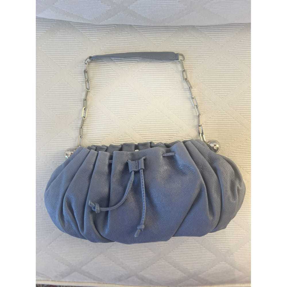 Jean Paul Gaultier Leather handbag - image 2