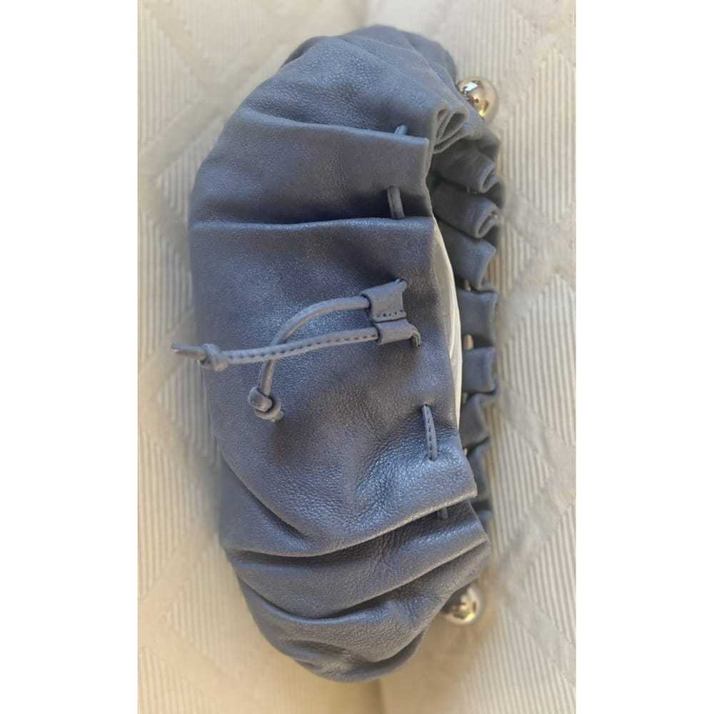 Jean Paul Gaultier Leather handbag - image 8