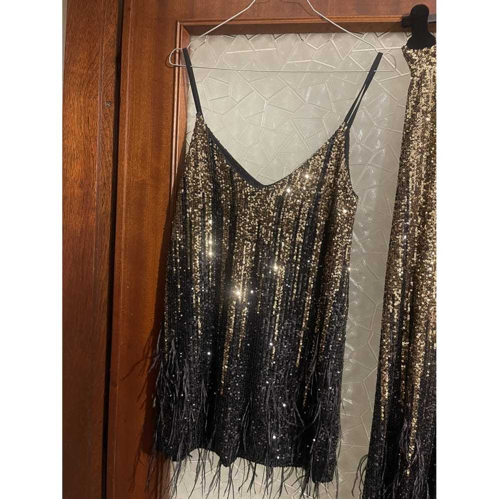 Circus Hotel Glitter dress - image 2