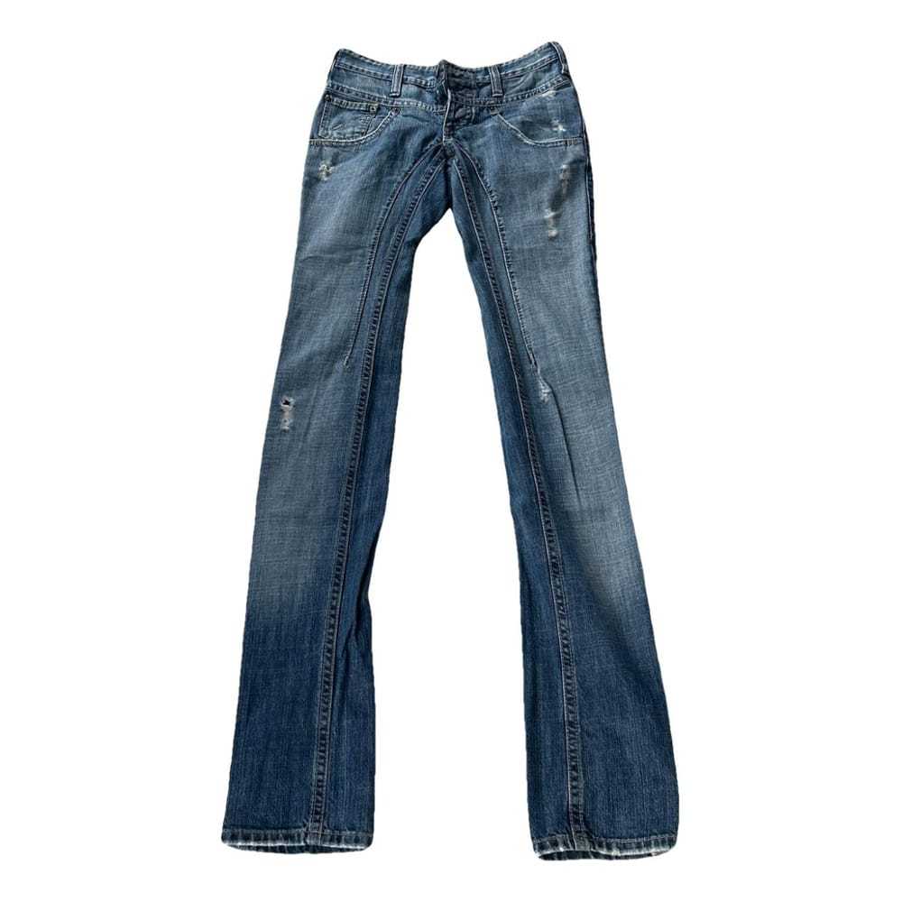 Neil Barrett Slim jeans - image 1