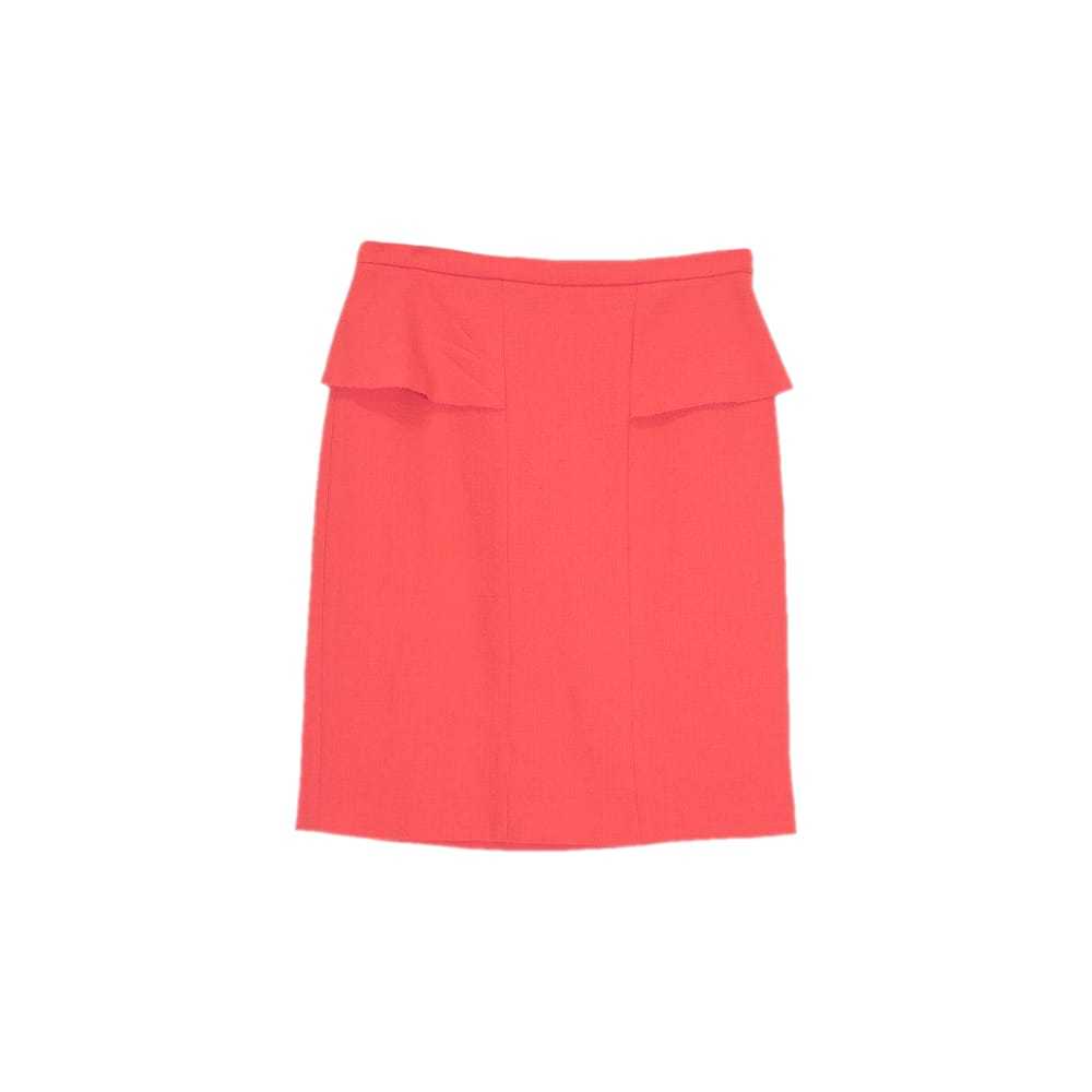 Emilio Pucci Wool skirt - image 1