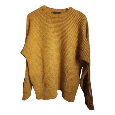 Carlo Colucci Wool pull - image 1