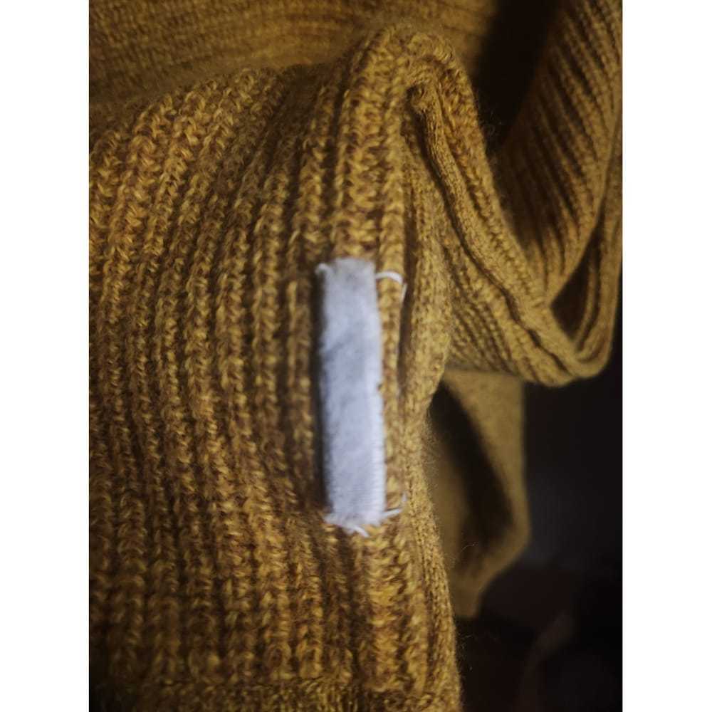 Carlo Colucci Wool pull - image 6