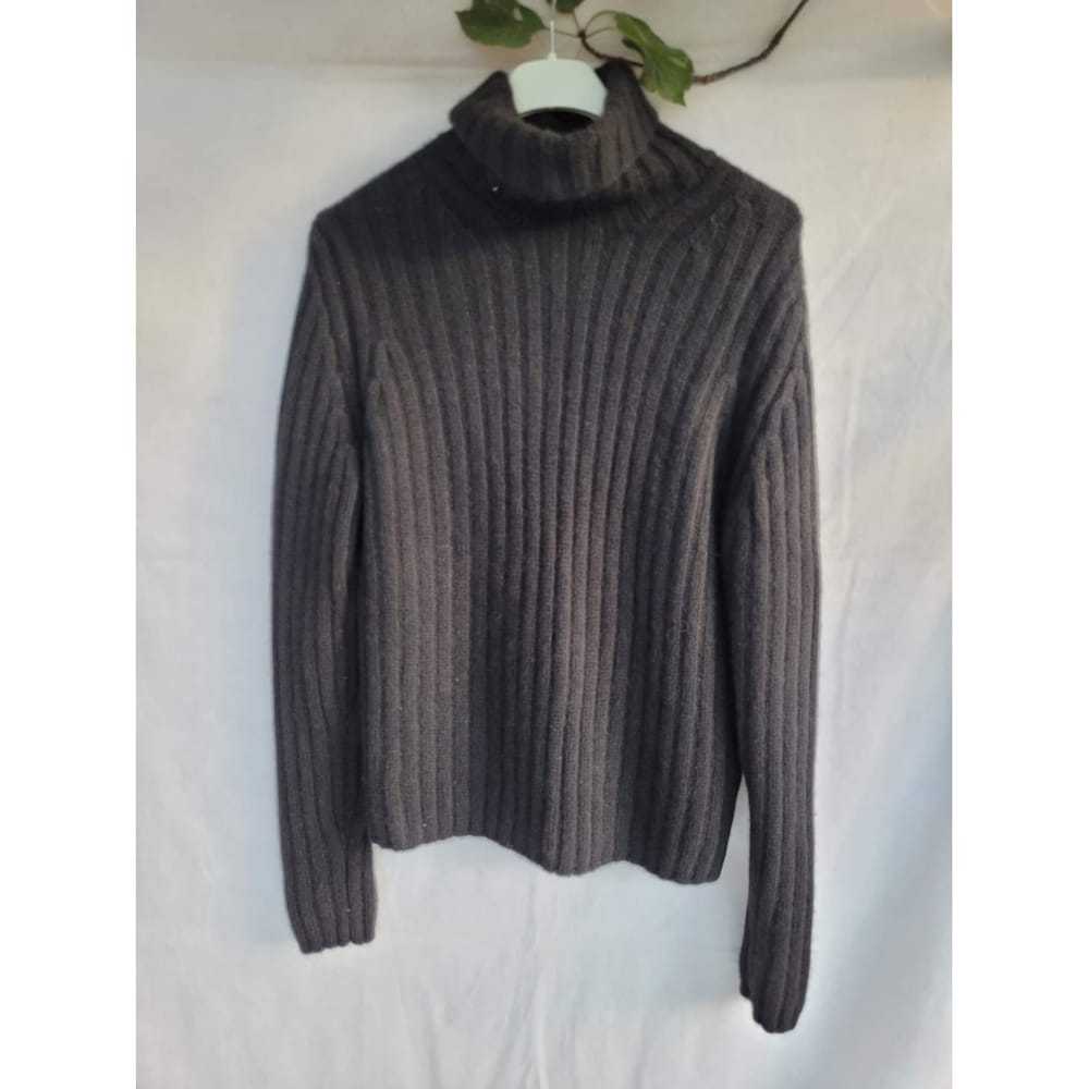 Repeat Cashmere jumper - image 4