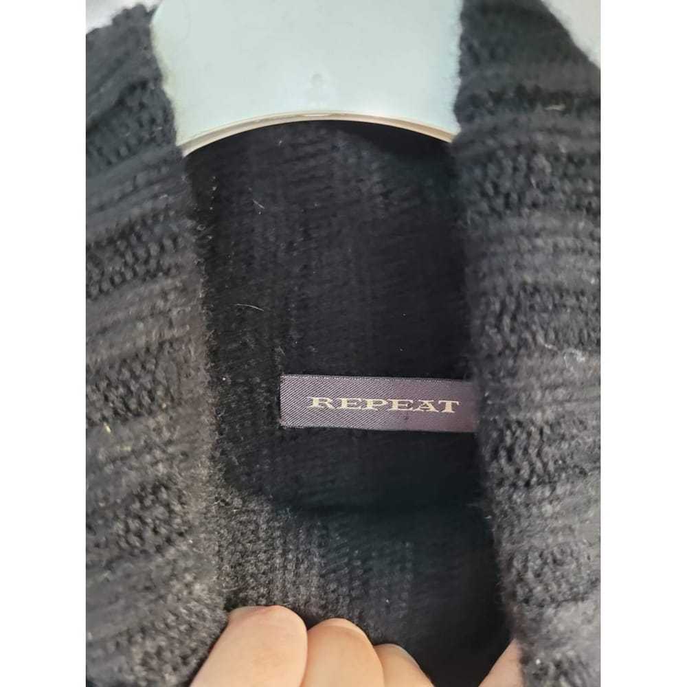 Repeat Cashmere jumper - image 6