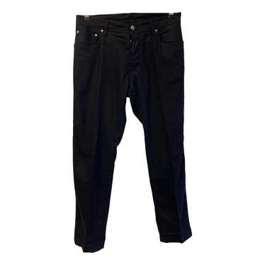 Pants JACOB COHEN Men color Black