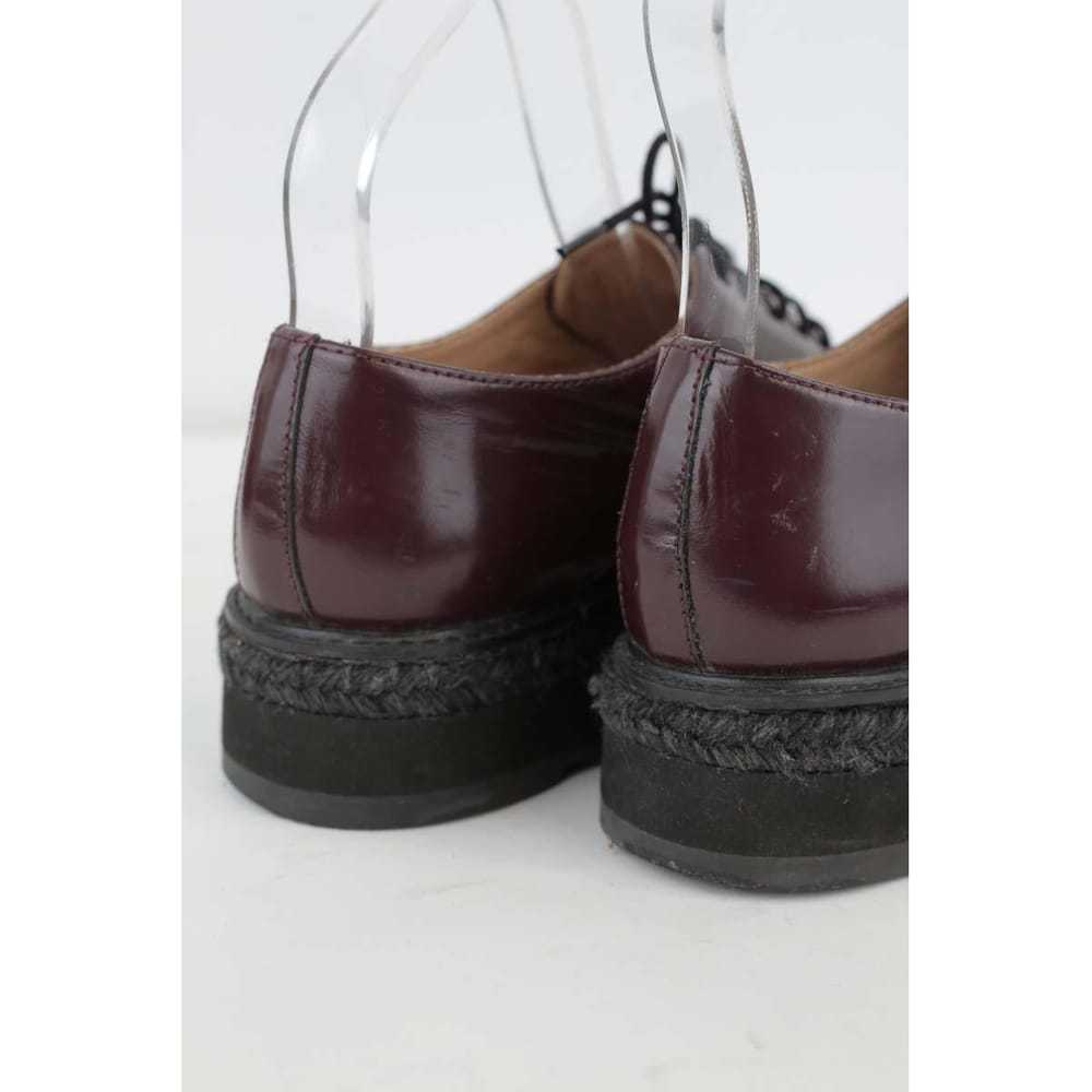 Castaner Leather lace ups - image 5