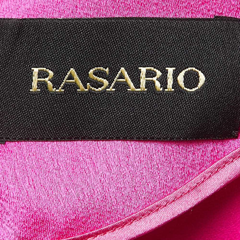 Rasario Dress - image 4