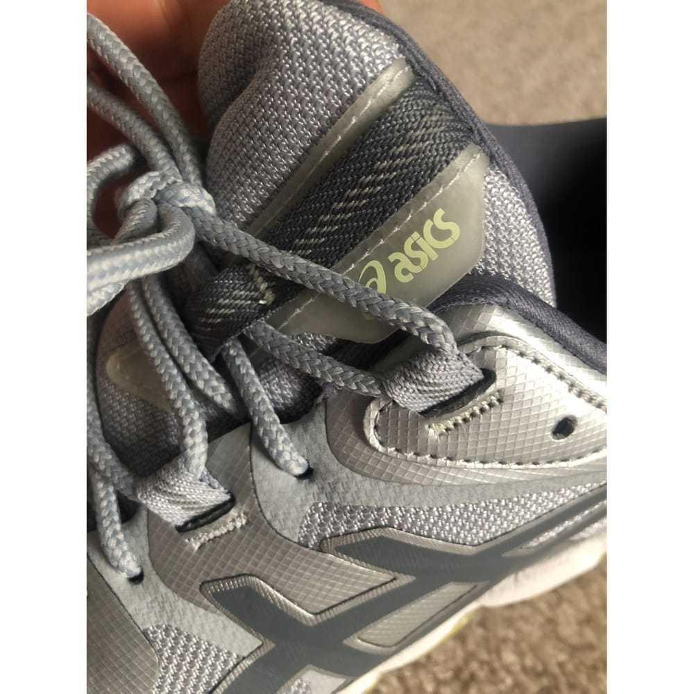 Asics Cloth trainers - image 2