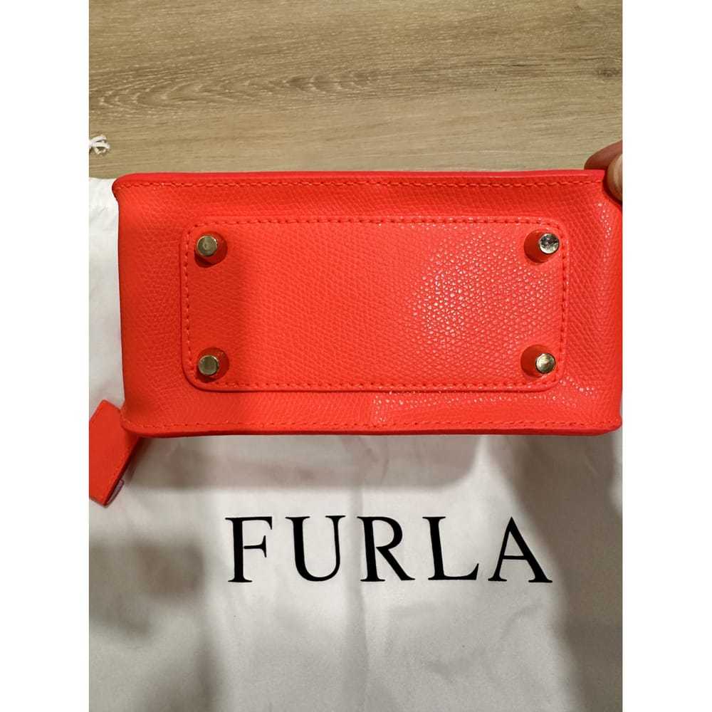 Furla Metropolis leather crossbody bag - image 4