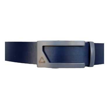 Travis Scott Leather belt