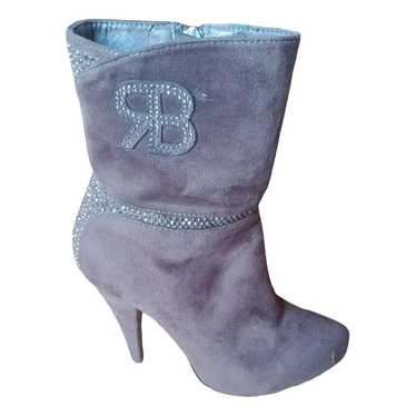 Renato Balestra Boots - image 1