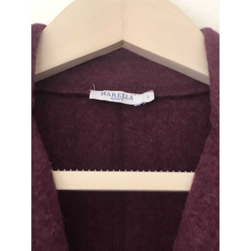 Marella Wool blazer - image 3