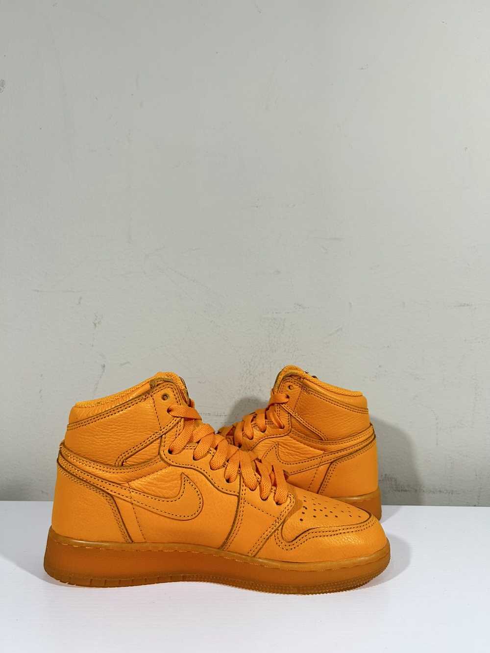 Jordan Brand × Nike × Streetwear Air Jordan 1 Ret… - image 3