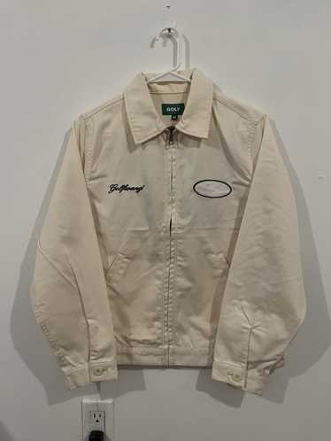 Golf wang mens jacket - Gem