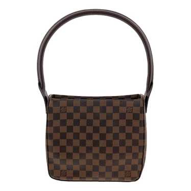 Louis Vuitton Looping leather handbag - image 1