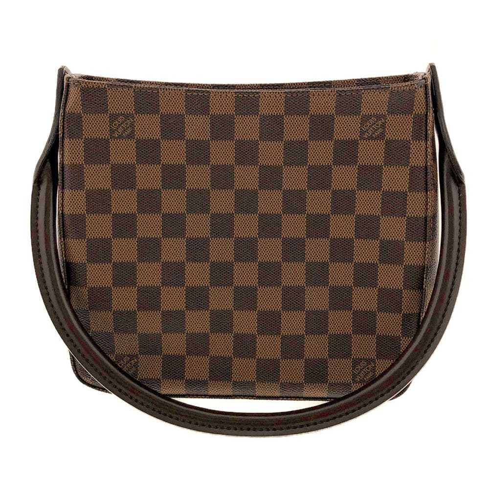 Louis Vuitton Looping leather handbag - image 3